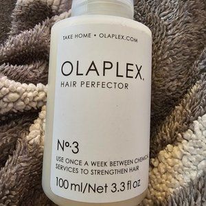 OLAPLEX NO. 3 HAIR PERFECTOR - BRAND NEW.